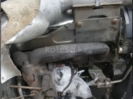 Двигатель Audi 1.8 20V AUQ/BAM/ARY Инжектор c TURBO за 270 000 тг. в Актобе – фото 5