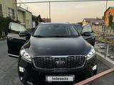 Kia Sorento 2018 года за 11 000 000 тг. в Алматы