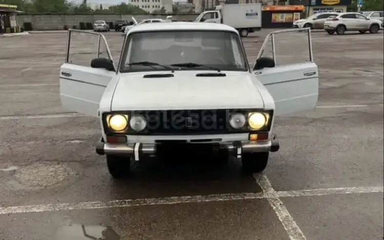 ВАЗ (Lada) 2106 2000 года за 650 000 тг. в Кокшетау