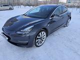 Tesla Model 3 2019 года за 10 999 999 тг. в Астана