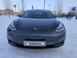 Tesla Model 3 2019 года за 10 999 999 тг. в Астана – фото 2
