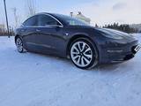 Tesla Model 3 2019 года за 10 999 999 тг. в Астана – фото 3