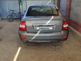 ВАЗ (Lada) Priora 2172 2012 года за 1 100 000 тг. в Алматы