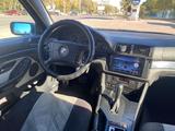 BMW 523 1998 годаүшін3 100 000 тг. в Павлодар – фото 5