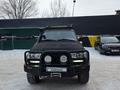 Toyota Land Cruiser 1994 года за 14 000 000 тг. в Караганда – фото 4