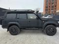 Toyota Land Cruiser 1994 года за 14 000 000 тг. в Караганда – фото 7
