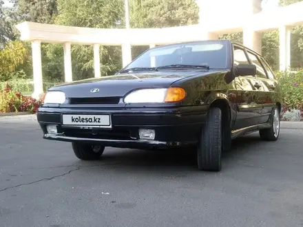 ВАЗ (Lada) 2114 2013 года за 2 200 000 тг. в Тараз