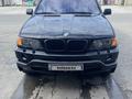 BMW X5 2001 года за 6 300 000 тг. в Тараз