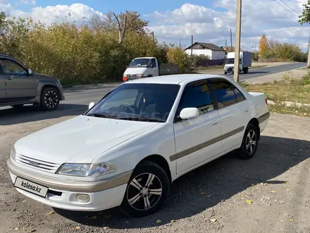 Toyota Carina 1998 года за 2 550 000 тг. в Усть-Каменогорск – фото 17