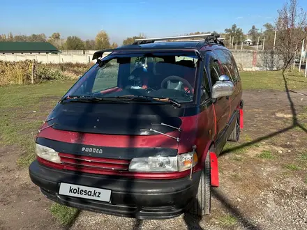 Toyota Previa 1994 года за 2 700 000 тг. в Алматы