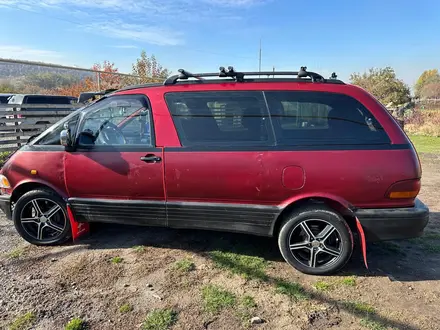 Toyota Previa 1994 года за 2 700 000 тг. в Алматы – фото 8