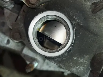 Двигателя и АКПП на Toyota Camry lexus rx350 3.5л за 666 000 тг. в Алматы – фото 6