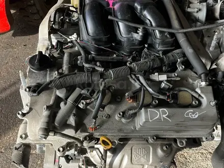 Двигателя и АКПП на Toyota Camry lexus rx350 3.5л за 666 000 тг. в Алматы – фото 7