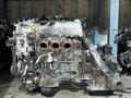 Двигателя и АКПП на Toyota Camry lexus rx350 3.5л за 666 000 тг. в Алматы – фото 5