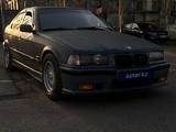 BMW 325 1995 года за 2 274 571 тг. в Алматы – фото 3