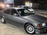 BMW 325 1995 года за 2 274 571 тг. в Алматы – фото 2