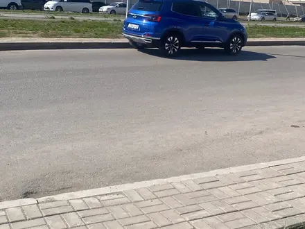 Chery Tiggo 4 2019 года за 7 500 000 тг. в Астана – фото 3