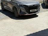 Changan X5 Plus 2024 года за 6 000 000 тг. в Шымкент – фото 2