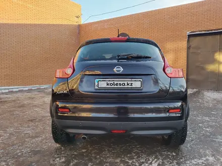 Nissan Juke 2013 года за 5 600 000 тг. в Павлодар – фото 5