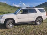 Toyota 4Runner 2005 года за 13 000 000 тг. в Усть-Каменогорск – фото 2