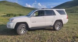 Toyota 4Runner 2005 года за 13 000 000 тг. в Усть-Каменогорск – фото 2