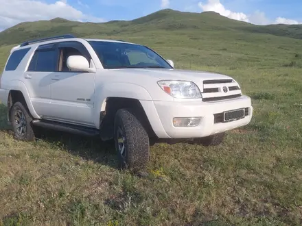 Toyota 4Runner 2005 года за 12 900 000 тг. в Усть-Каменогорск – фото 21