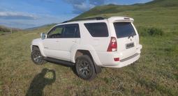 Toyota 4Runner 2005 года за 13 000 000 тг. в Усть-Каменогорск – фото 3