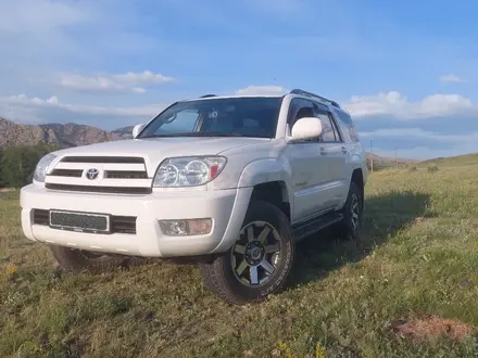 Toyota 4Runner 2005 года за 12 900 000 тг. в Усть-Каменогорск – фото 25