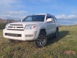 Toyota 4Runner 2005 года за 12 950 000 тг. в Усть-Каменогорск – фото 5