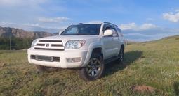 Toyota 4Runner 2005 года за 12 950 000 тг. в Усть-Каменогорск – фото 5