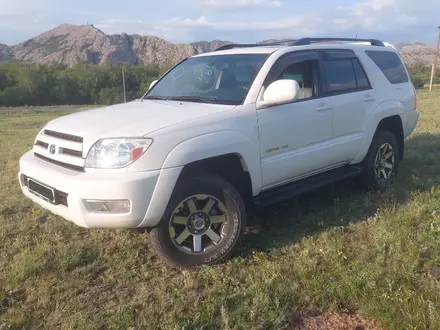 Toyota 4Runner 2005 года за 12 900 000 тг. в Усть-Каменогорск – фото 26