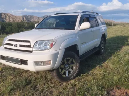 Toyota 4Runner 2005 года за 12 900 000 тг. в Усть-Каменогорск – фото 36