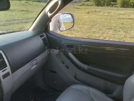 Toyota 4Runner 2005 года за 12 900 000 тг. в Усть-Каменогорск – фото 41