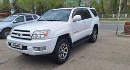 Toyota 4Runner 2005 года за 12 900 000 тг. в Усть-Каменогорск – фото 4