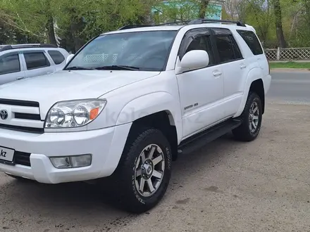 Toyota 4Runner 2005 года за 12 900 000 тг. в Усть-Каменогорск – фото 4