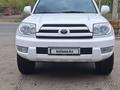 Toyota 4Runner 2005 годаүшін12 900 000 тг. в Усть-Каменогорск – фото 2