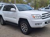 Toyota 4Runner 2005 года за 12 950 000 тг. в Усть-Каменогорск – фото 3