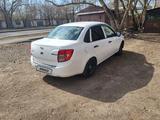 ВАЗ (Lada) Granta 2190 2014 года за 2 550 000 тг. в Караганда – фото 5