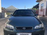 Toyota Camry 2000 года за 3 700 000 тг. в Туркестан – фото 3