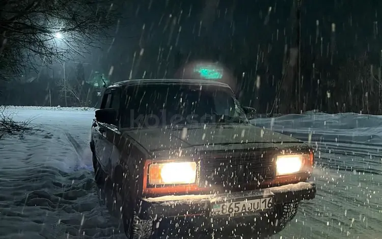 ВАЗ (Lada) 2105 1986 годаfor888 888 тг. в Усть-Каменогорск