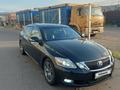 Lexus GS 450h 2008 года за 7 300 000 тг. в Кокшетау – фото 10