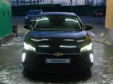 Chevrolet Monza 2023 годаүшін6 500 000 тг. в Шымкент – фото 5