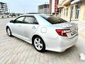 Toyota Camry 2013 года за 10 000 000 тг. в Актау – фото 10