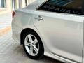 Toyota Camry 2013 годаүшін10 700 000 тг. в Актау – фото 12