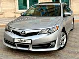 Toyota Camry 2013 года за 10 000 000 тг. в Актау – фото 3