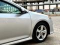 Toyota Camry 2013 года за 10 000 000 тг. в Актау – фото 6