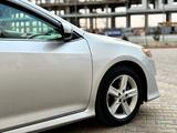 Toyota Camry 2013 годаүшін10 500 000 тг. в Актау – фото 5