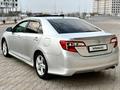 Toyota Camry 2013 годаүшін10 700 000 тг. в Актау – фото 8