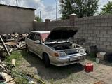 ВАЗ (Lada) 2114 2006 годаүшін1 200 000 тг. в Шымкент – фото 4