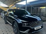 Hyundai Santa Fe 2023 года за 19 500 000 тг. в Шымкент